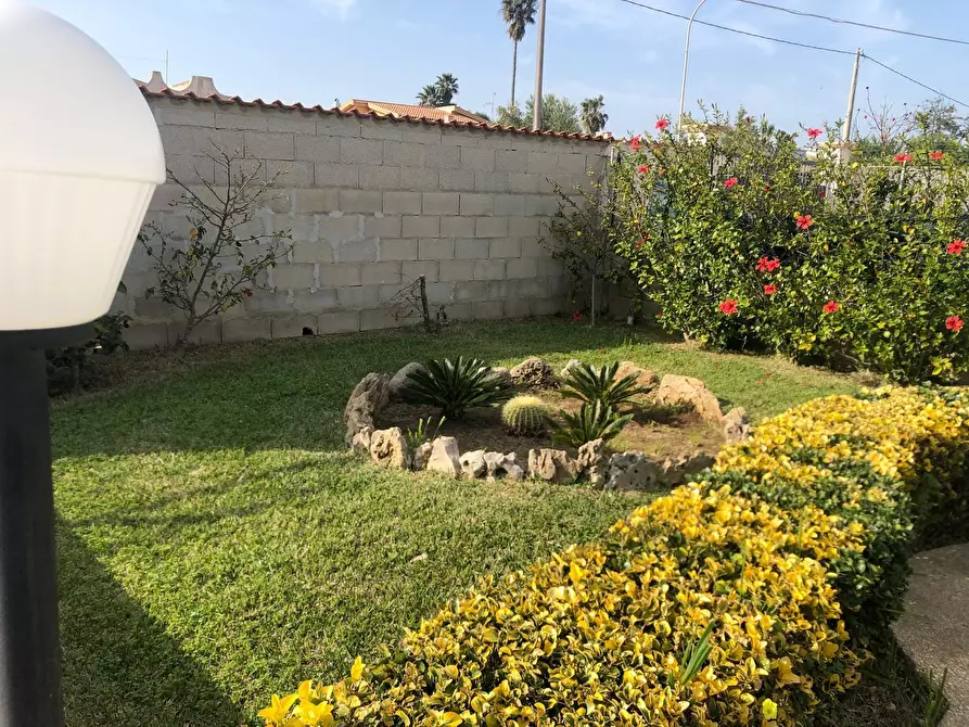 Immagine 14 di Casa indipendente in vendita  in VIA ISOLE DELLA  CALEDONIA a Siracusa