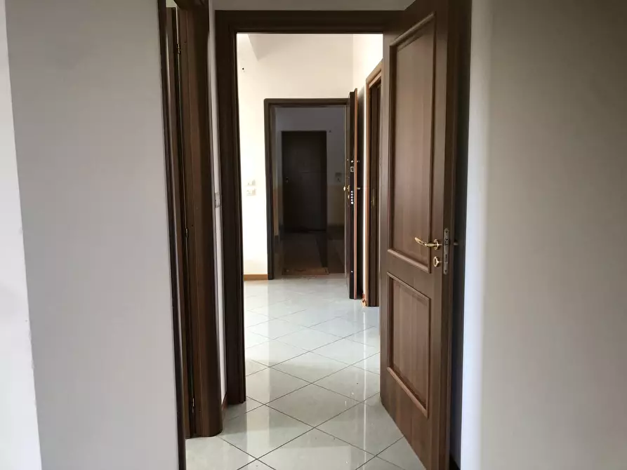 Immagine 13 di Appartamento in vendita  in V.le Scala Greca a Siracusa