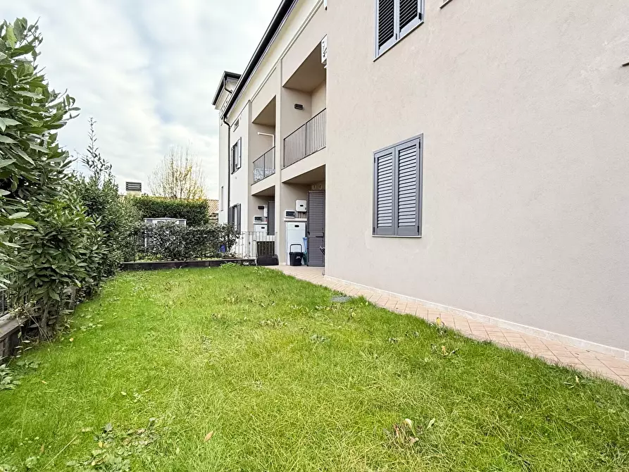 appartamento in vendita a Rovato