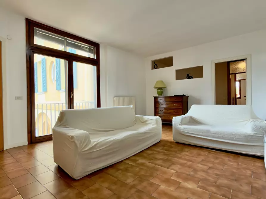 Immagine 3 di Bilocale in vendita  in Vicolo Chiuso a Verolavecchia