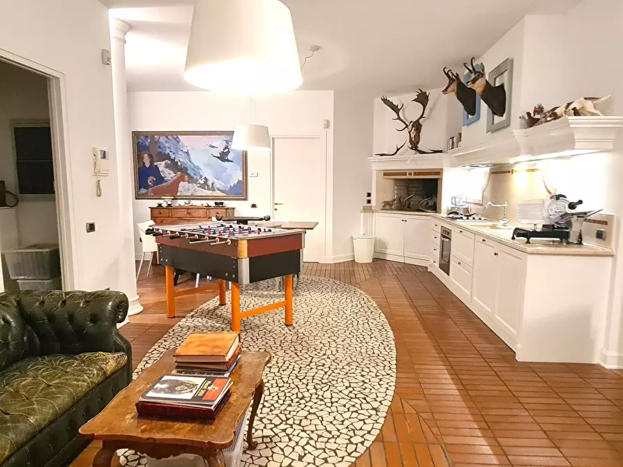 Immagine 31 di Villa in vendita  in Via San Benedetto 5 a Ospitaletto