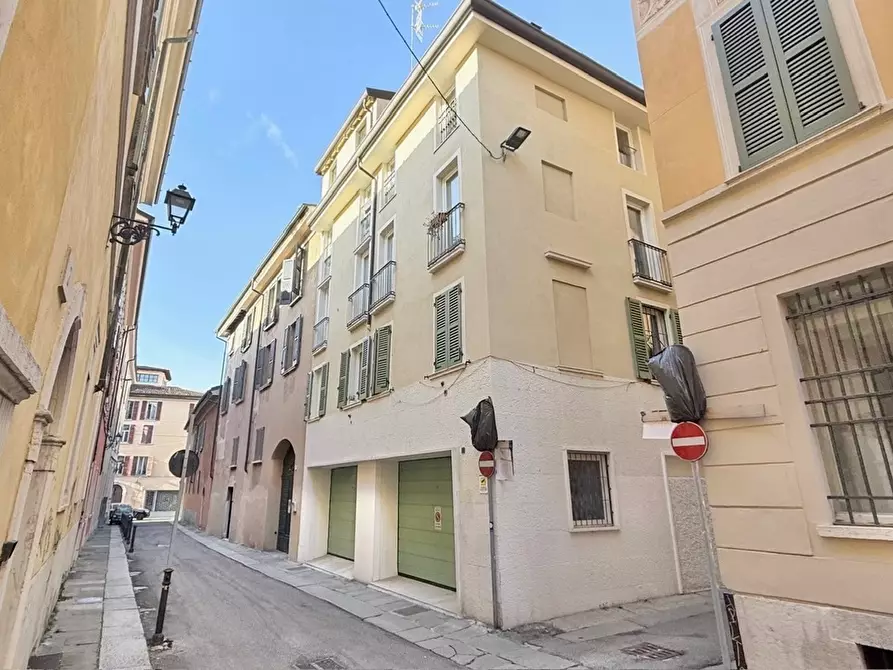 Immagine 10 di Bilocale in vendita  in Vicolo delle Botti 2 a Brescia