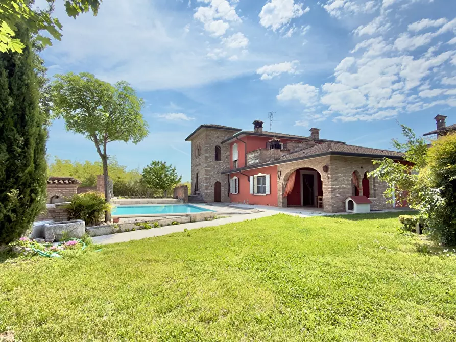 Immagine 4 di Casa indipendente in vendita  in Traversa Prima di Strada Montichiari 24 a Ghedi
