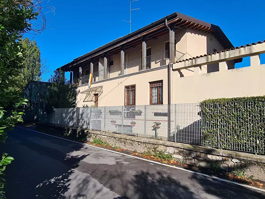 Immagine 21 di Pentalocale in vendita  in Via Rose di Sotto 36 a Brescia