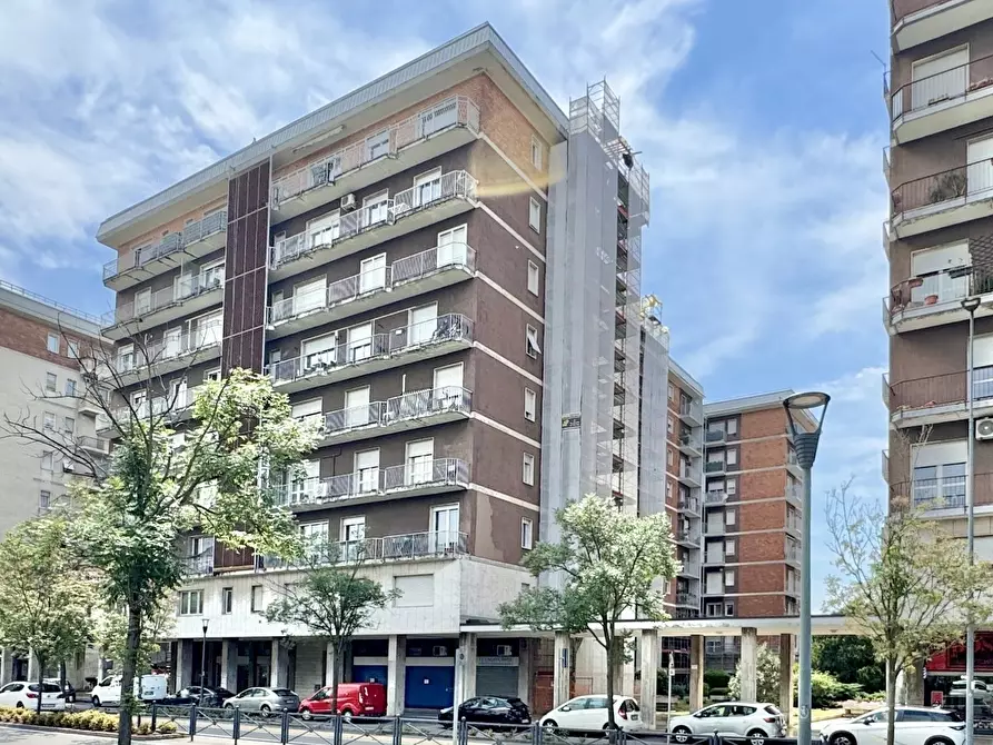 Immagine 12 di Quadrilocale in vendita  in Via Alessandro Lamarmora 312 a Brescia