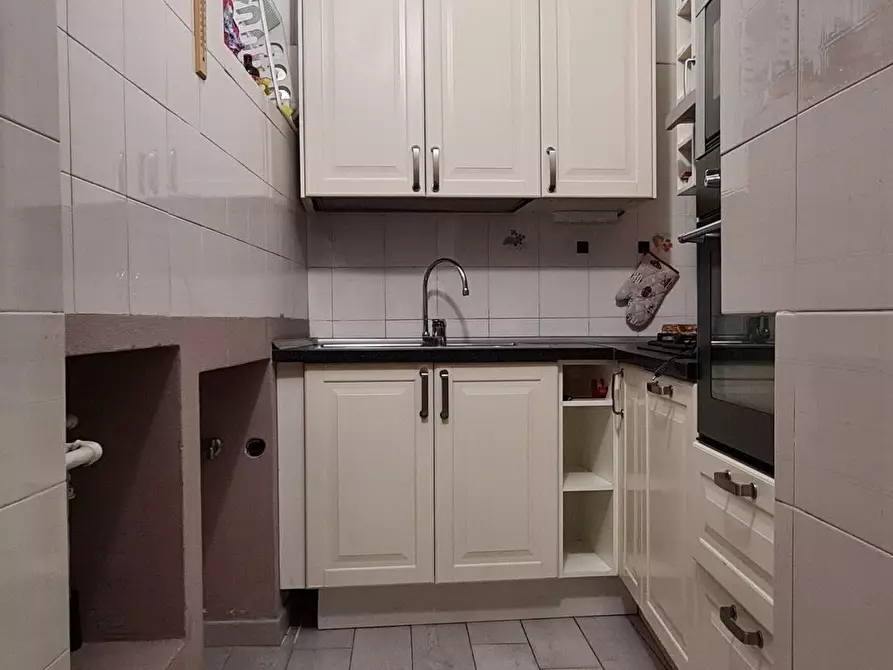 Immagine 4 di Porzione di casa in vendita  in Via Giuseppe Verdi a Borgosatollo