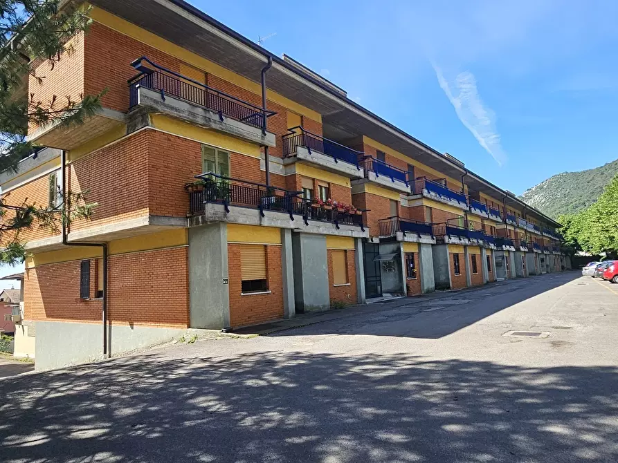 Immagine 3 di Bilocale in vendita  in Via Franzoni 3 a Botticino