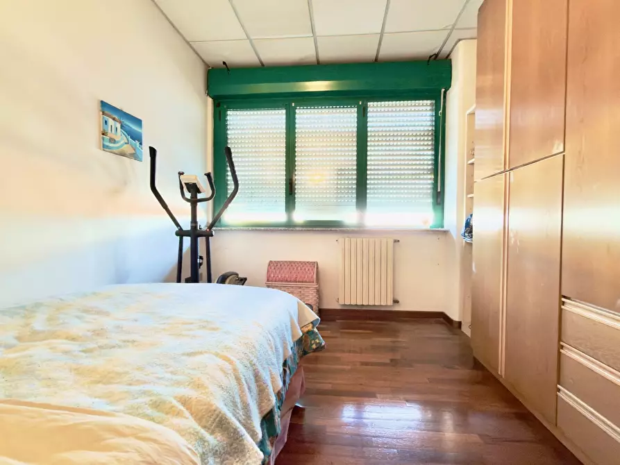 Immagine 17 di Attività artigianale in vendita  in Via Galileo Ferraris a Gussago