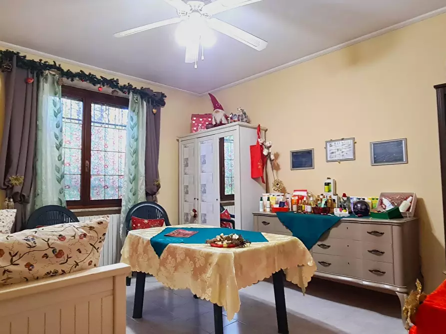 Immagine 22 di Villa in vendita  in Via GUGLIELMO  MARCONI a Borgosatollo