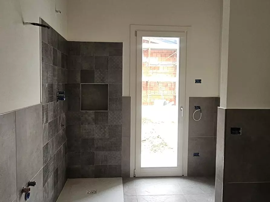 Immagine 16 di Casa trifamiliare in vendita  a Montirone