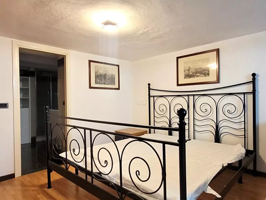 Immagine 5 di Bilocale in affitto  in Via Moretto 65 a Brescia