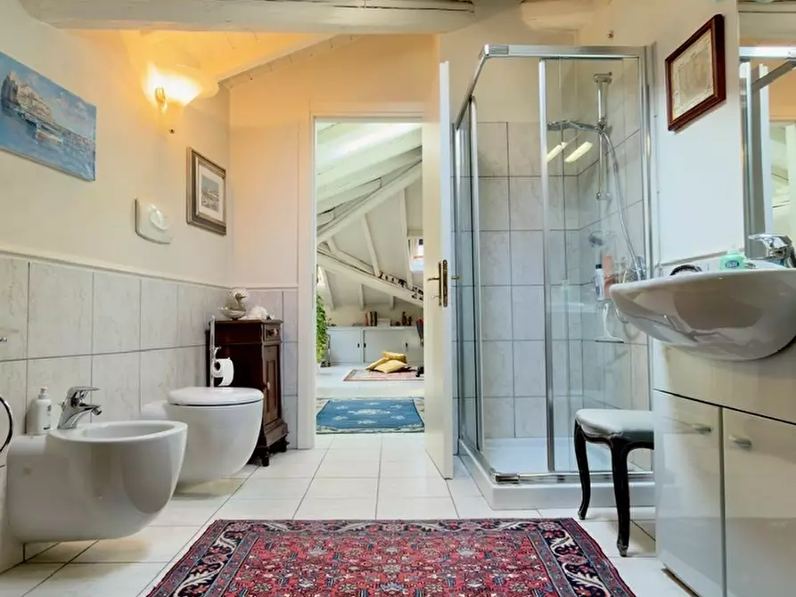 Immagine 34 di Casa indipendente in vendita  in Via Angela Contini a Brescia