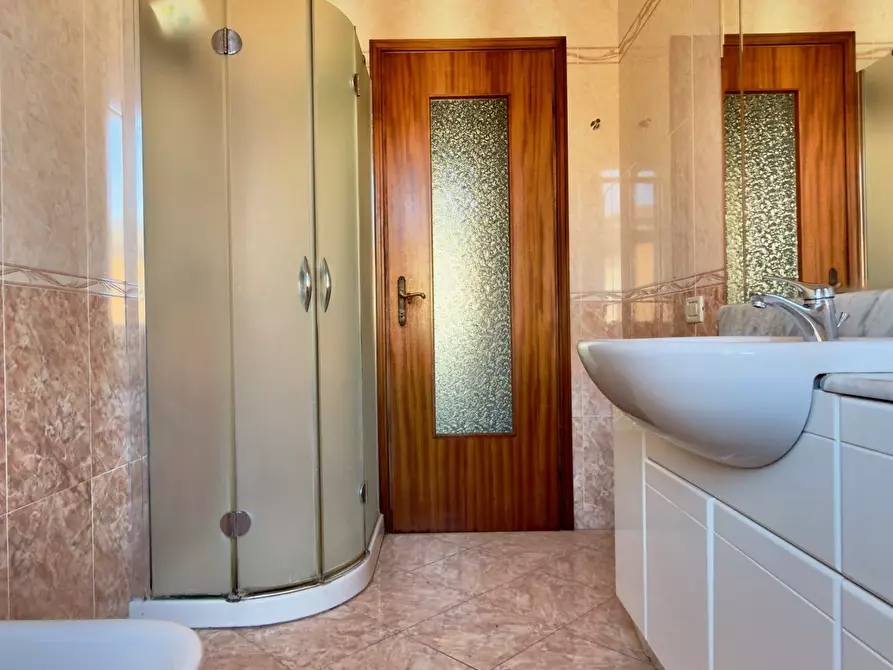 Immagine 16 di Trilocale in vendita  a Castel Mella