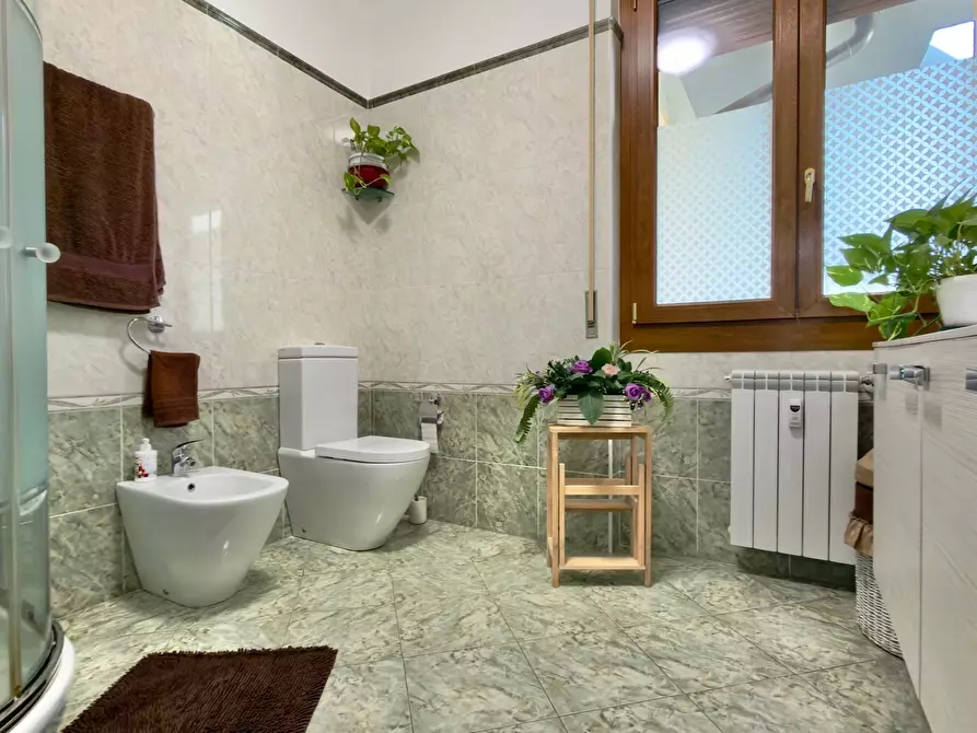 Immagine 11 di Trilocale in vendita  a Villa Carcina