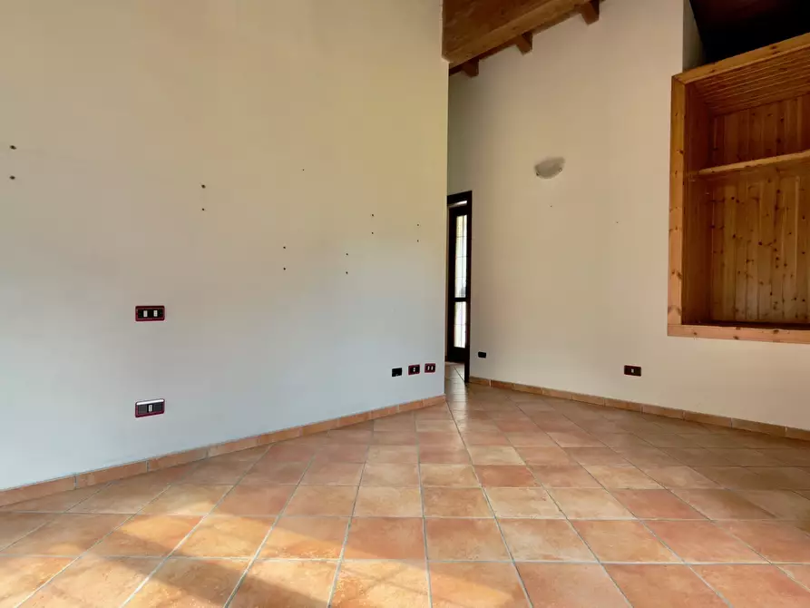 Immagine 10 di Casa bifamiliare in vendita  in Via Sorgente Madonnina 1 a Polaveno