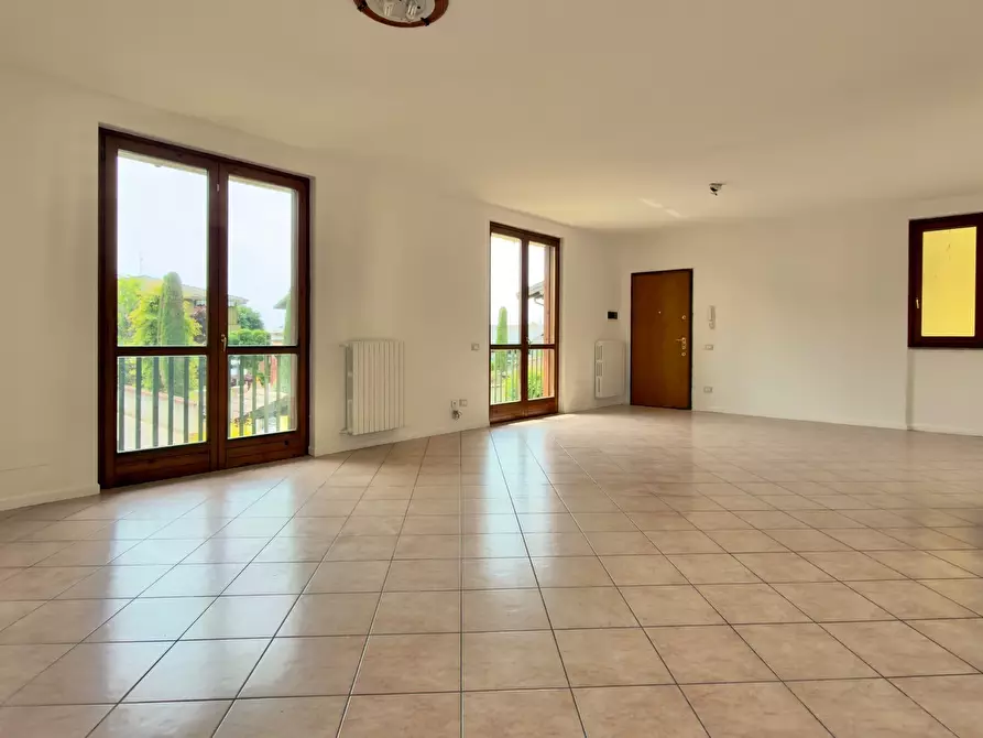 Immagine 4 di Trilocale in vendita  in Via Padre Teodoro Alfieri a Torre Pallavicina