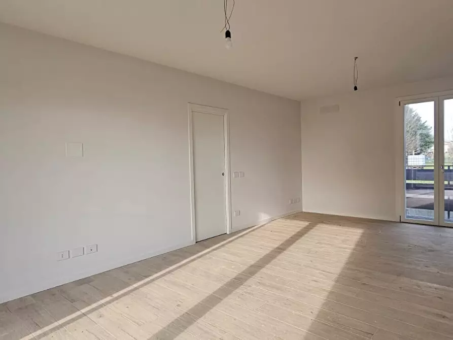 Immagine 1 di Trilocale in vendita  in VIA MATTEI a Nuvolera