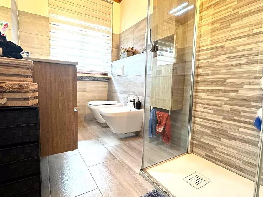 Immagine 16 di Quadrilocale in vendita  in Via Umberto I a Flero