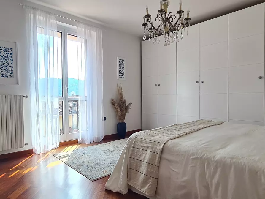 Immagine 16 di Casa bifamiliare in vendita  in Via Brescia 224 a Nave