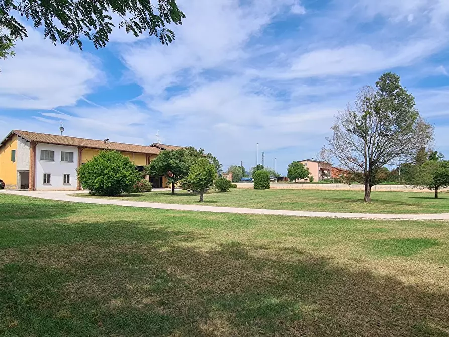 Immagine 25 di Quadrilocale in vendita  in Via Roma 82 a Borgosatollo