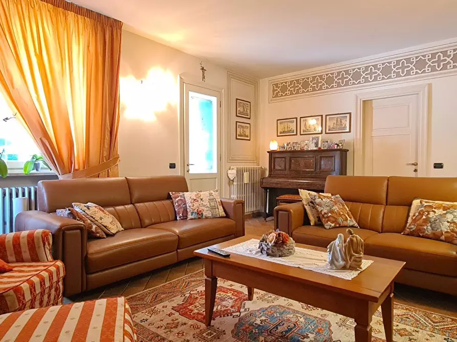 Immagine 4 di Quadrilocale in vendita  in Via Roma 82 a Borgosatollo