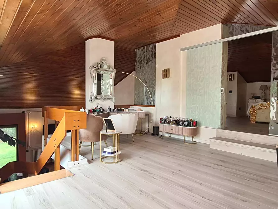 Immagine 23 di Villa in vendita  in Via Piave 79 a Manerbio