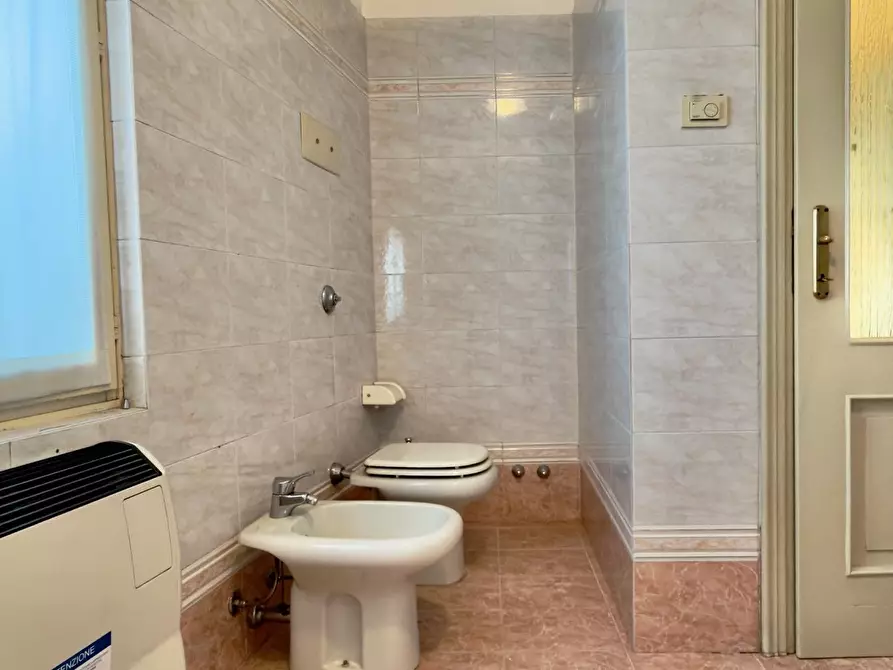 Immagine 18 di Terratetto in vendita  in Via Molino Vecchio a Borgosatollo