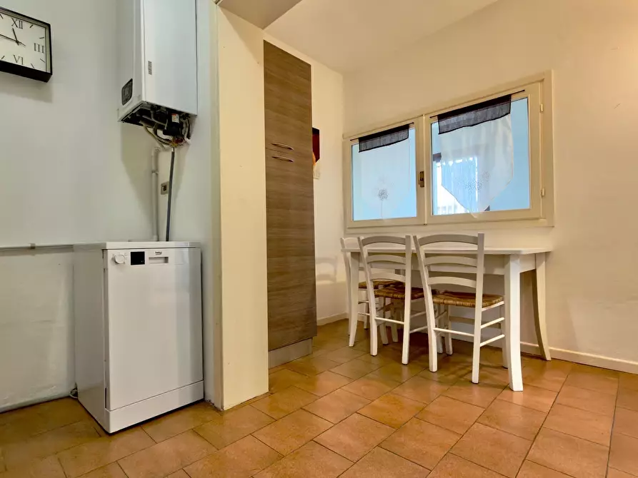 Immagine 8 di Bilocale in vendita  in Vicolo Chiuso a Verolavecchia