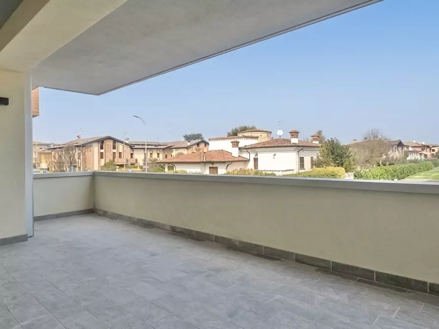 Immagine 6 di Quadrilocale in vendita  a Torbole Casaglia