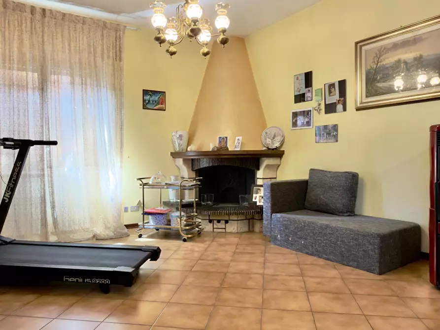 Immagine 7 di Quadrilocale in vendita  in Via Bolognina 43 a Bedizzole