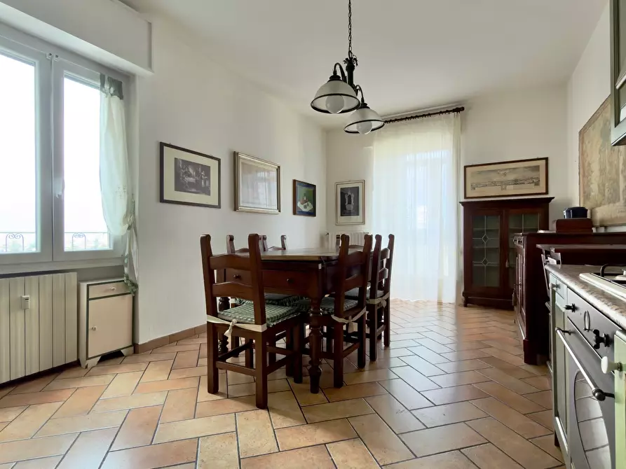 Immagine 6 di Trilocale in vendita  in Via Carlo Fisogni a Brescia