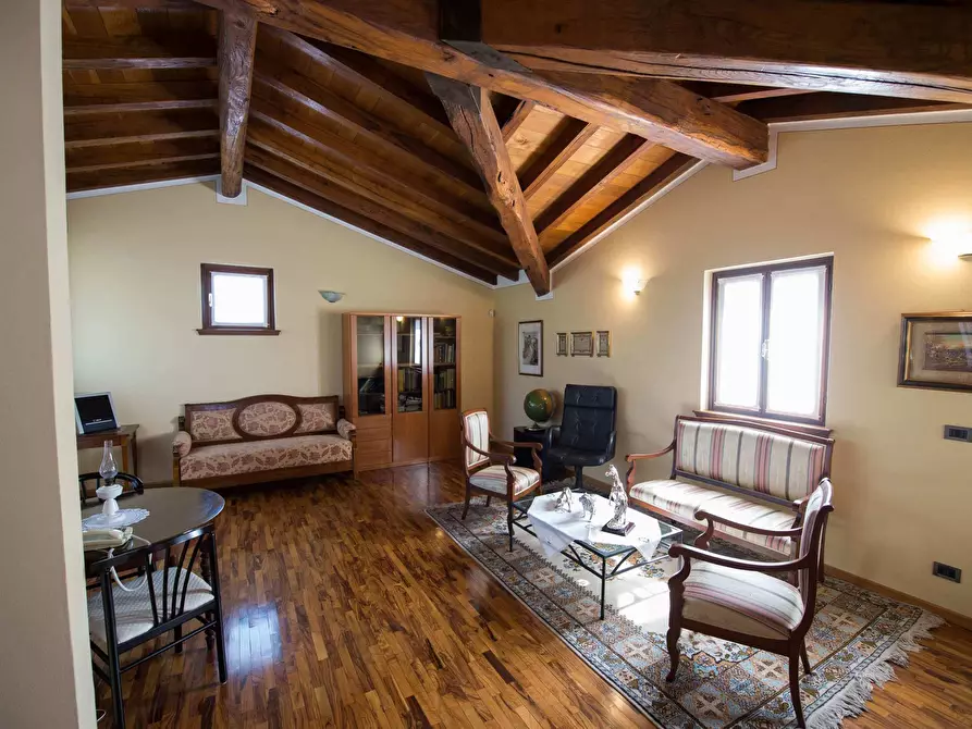 Immagine 31 di Casa indipendente in vendita  a Leno