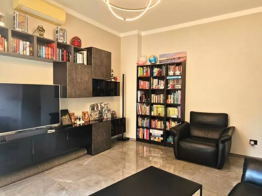 Immagine 2 di Trilocale in vendita  in via bianchi 34 a Brescia