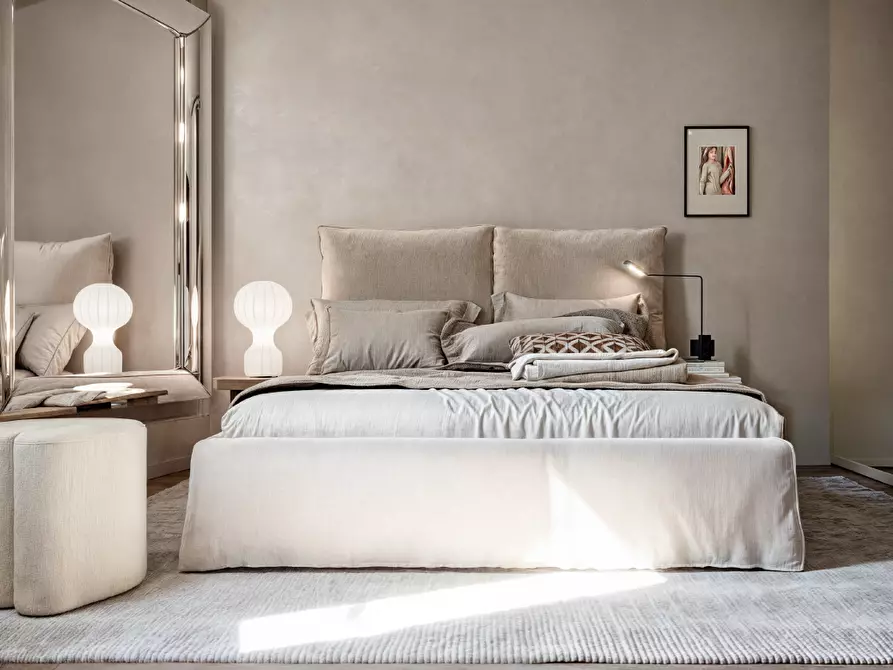 Immagine 9 di Trilocale in vendita  in Via Antonio Callegari a Brescia