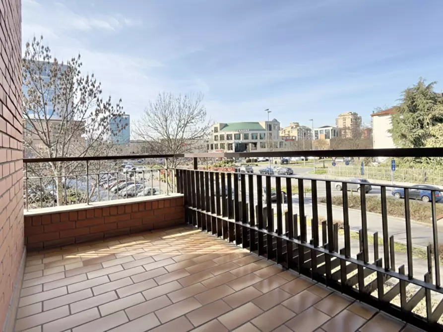 Immagine 5 di Quadrilocale in vendita  a Brescia