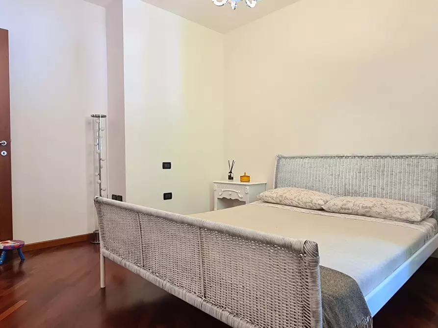 Immagine 15 di Casa bifamiliare in vendita  in Via Brescia 224 a Nave