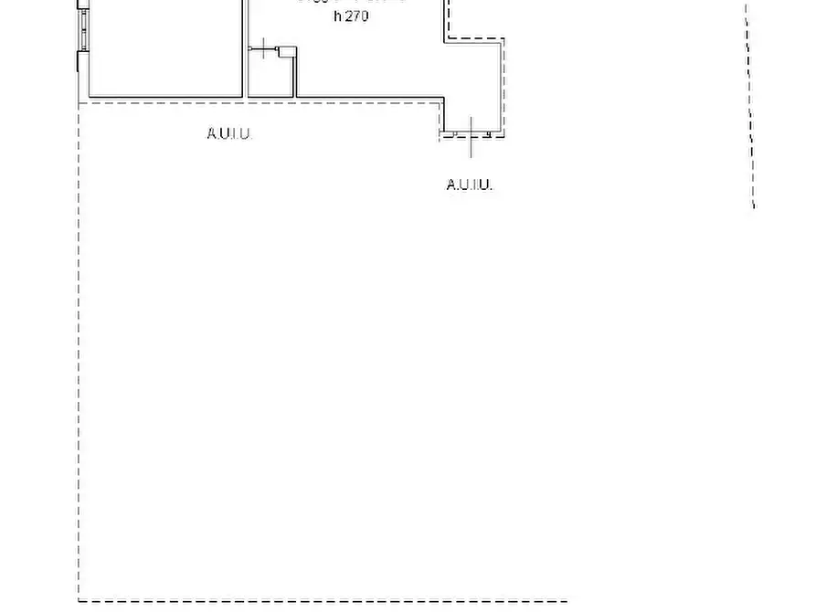 Immagine 12 di Trilocale in vendita  in Piazzetta Risorgimento 1 a Montirone