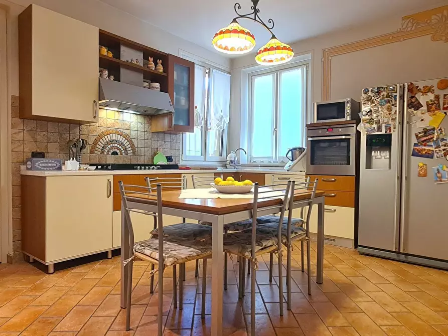 Immagine 8 di Quadrilocale in vendita  in Via Roma 82 a Borgosatollo