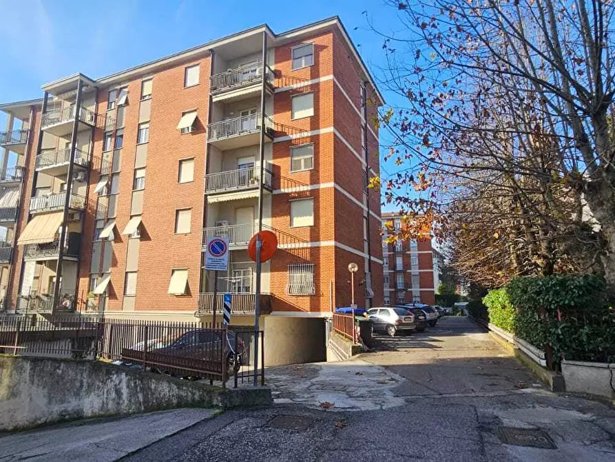 Immagine 17 di Trilocale in affitto  in via bianchi 34 a Brescia