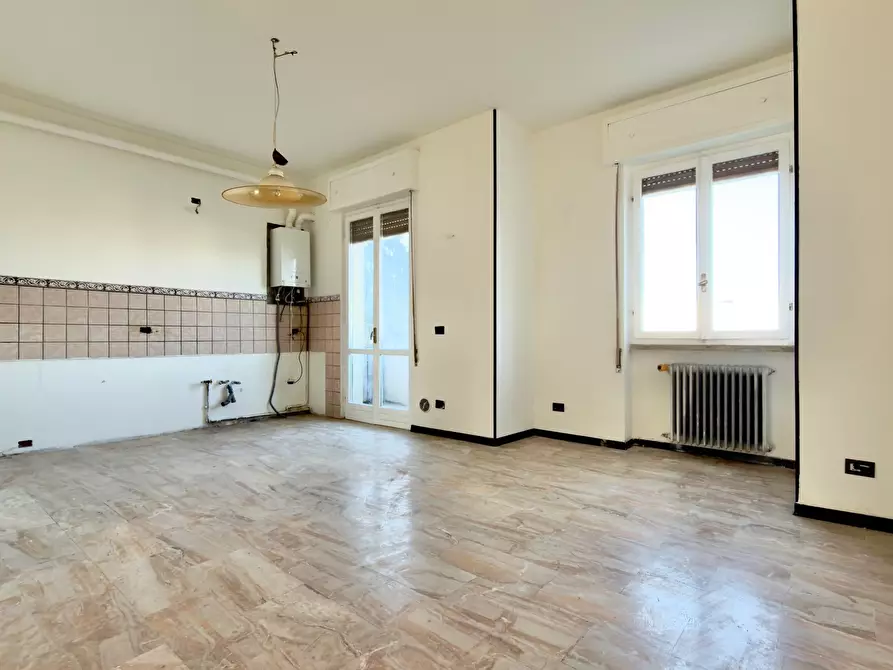 Immagine 4 di Quadrilocale in vendita  a Verolanuova