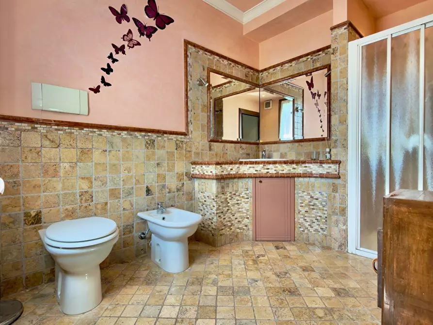 Immagine 20 di Casa indipendente in vendita  in Traversa Prima di Strada Montichiari 24 a Ghedi