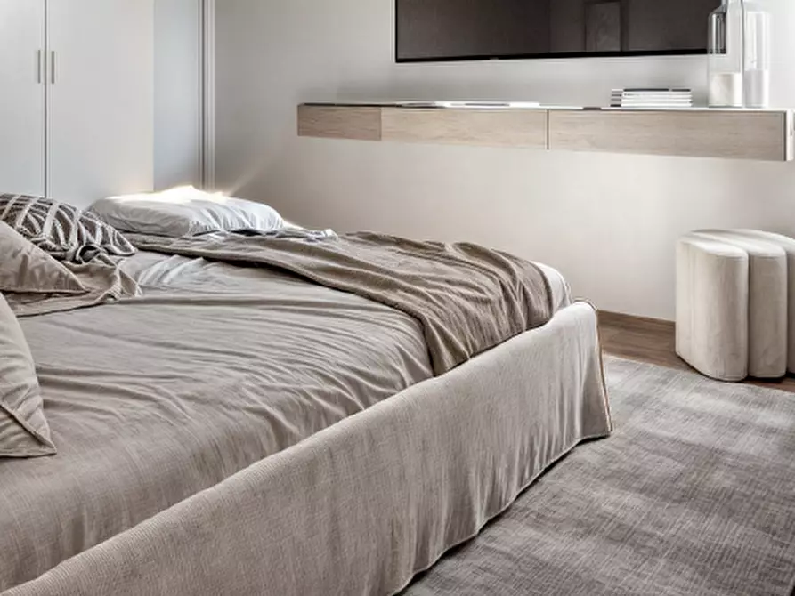 Immagine 11 di Trilocale in vendita  in Via Antonio Callegari a Brescia