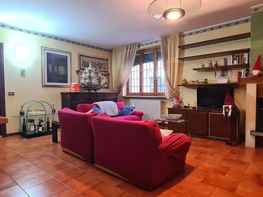 Immagine 4 di Porzione di casa in vendita  in Via Solferino 23 a Leno