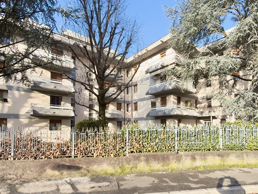 Immagine 17 di Trilocale in vendita  a Villa Carcina