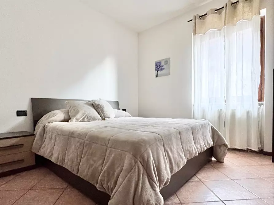 Immagine 6 di Trilocale in vendita  in Via Don Omobono Piotti 40 a Pezzaze