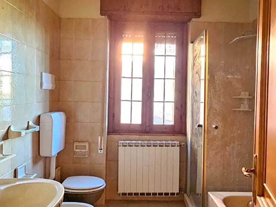 Immagine 21 di Quadrilocale in vendita  a Montirone