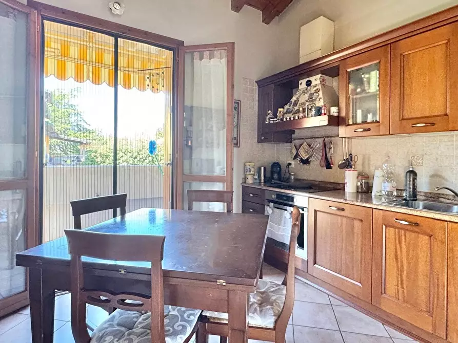 Immagine 8 di Trilocale in vendita  in Via Angelo Mazzoldi a Montichiari