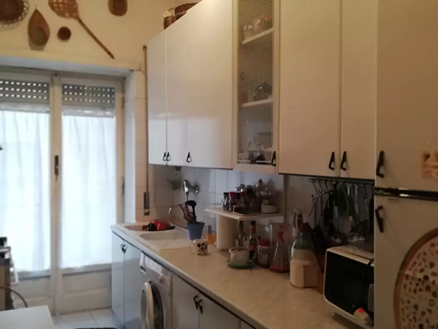 Immagine 15 di Bilocale in affitto  in Via Pietro Mascagni 186 a Roma