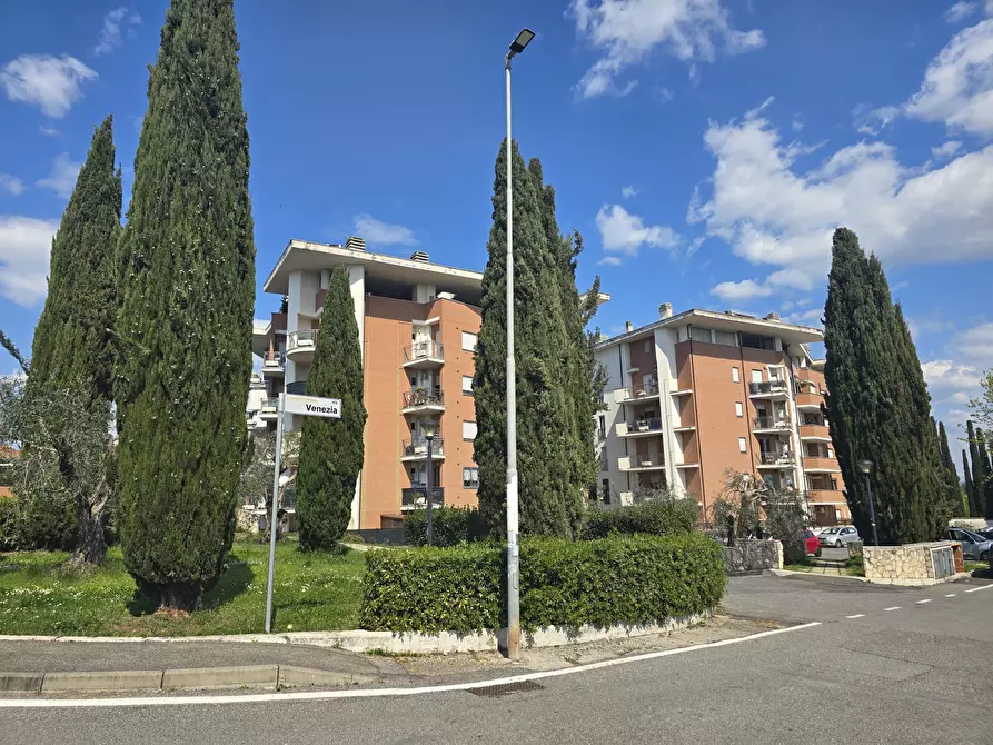 Immagine 14 di Monolocale in vendita  in Via Venezia 33 a Fiano Romano