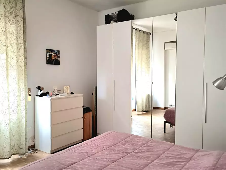 Immagine 6 di Bilocale in affitto  in Via Pietro Mascagni 186 a Roma